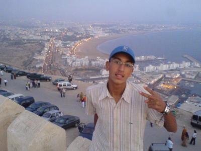 C moi,,Redwan  